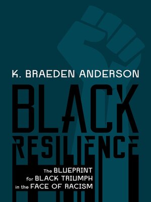 cover image of Black Resilience